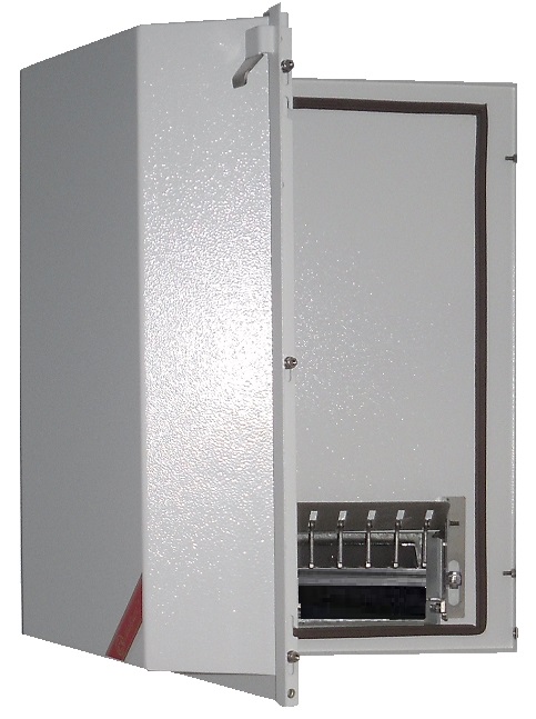 IdealGuard™/US - Universal Superior Security & Eco Letterbox Attachment - Image 10