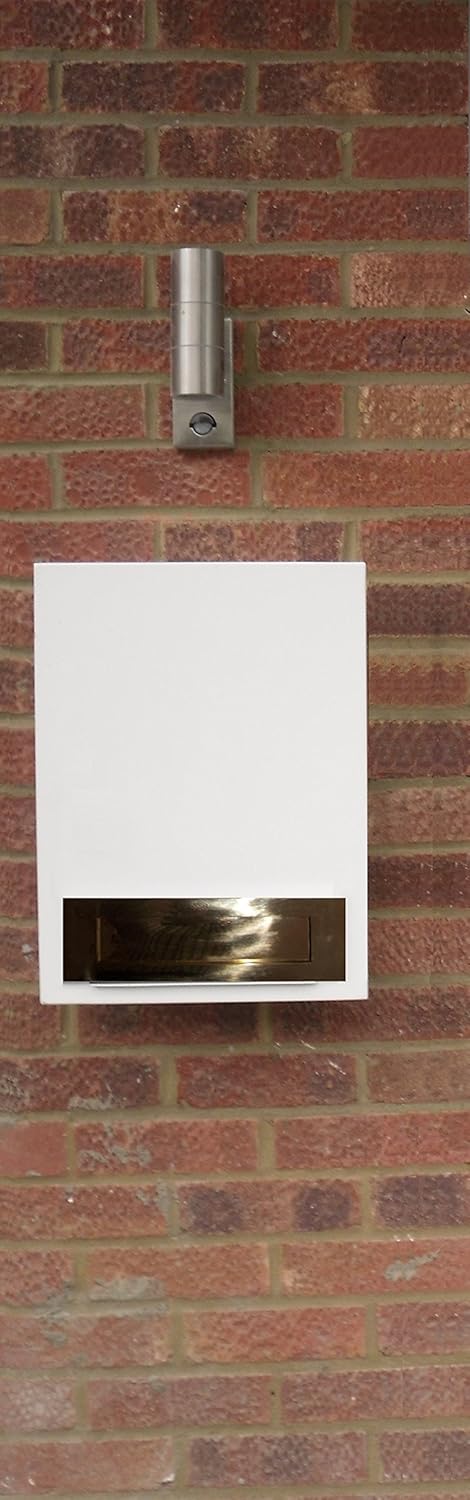 IdealGuard™/US - Universal Superior Security & Eco Letterbox Attachment - Image 5