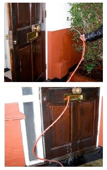 IdealGuard™/US - Universal Superior Security & Eco Letterbox Attachment - Image 8