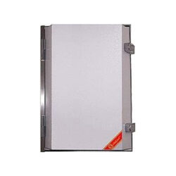 IdealGuard™/LE - Deluxe Enhanced Security & Eco Letterbox Attachment (White)