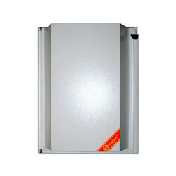 IdealGuard™/US - Universal Superior Security & Eco Letterbox Attachment